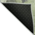 thumbnail image 3 of Addison Rugs Chantille Indoor/Outdoor Transitional Modern Fern Washable Rectangle Rug, 2'6" x 3'10", 3 of 6