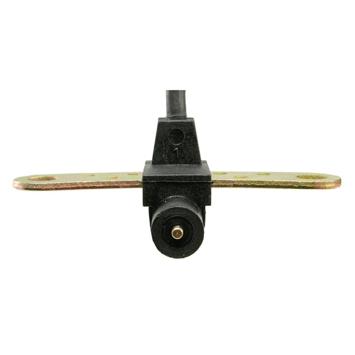 Engine Crankshaft Position Sensor