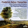 thumbnail image 2 of Sir Thomas Beecham / Royal Philharmonic Orchestra - Frederick Delius: 11 Favourites - Music & Performance - CD, 2 of 2