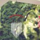 thumbnail image 5 of Campanas de viento de madera de tubo de Metal, decoración colgante de ventana para el hogar, jardín al aire libre, decoración de patio, forma de arco, 5 of 8
