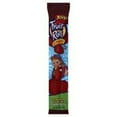 thumbnail image 2 of 0.75oz Jovy Fruit Roll Snack, Raspberry (Pack of 6), 2 of 3