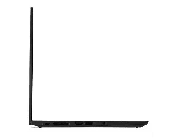 Lenovo ThinkPad T14s Gen 2 14" - 32GB RAM - 512GB SSD - Touchscreen Notebook - Full HD - 1920 x 1080 - Intel Core i7 11th Gen i7-1185G7 Quad-core (4 Core) 3GHz - Black