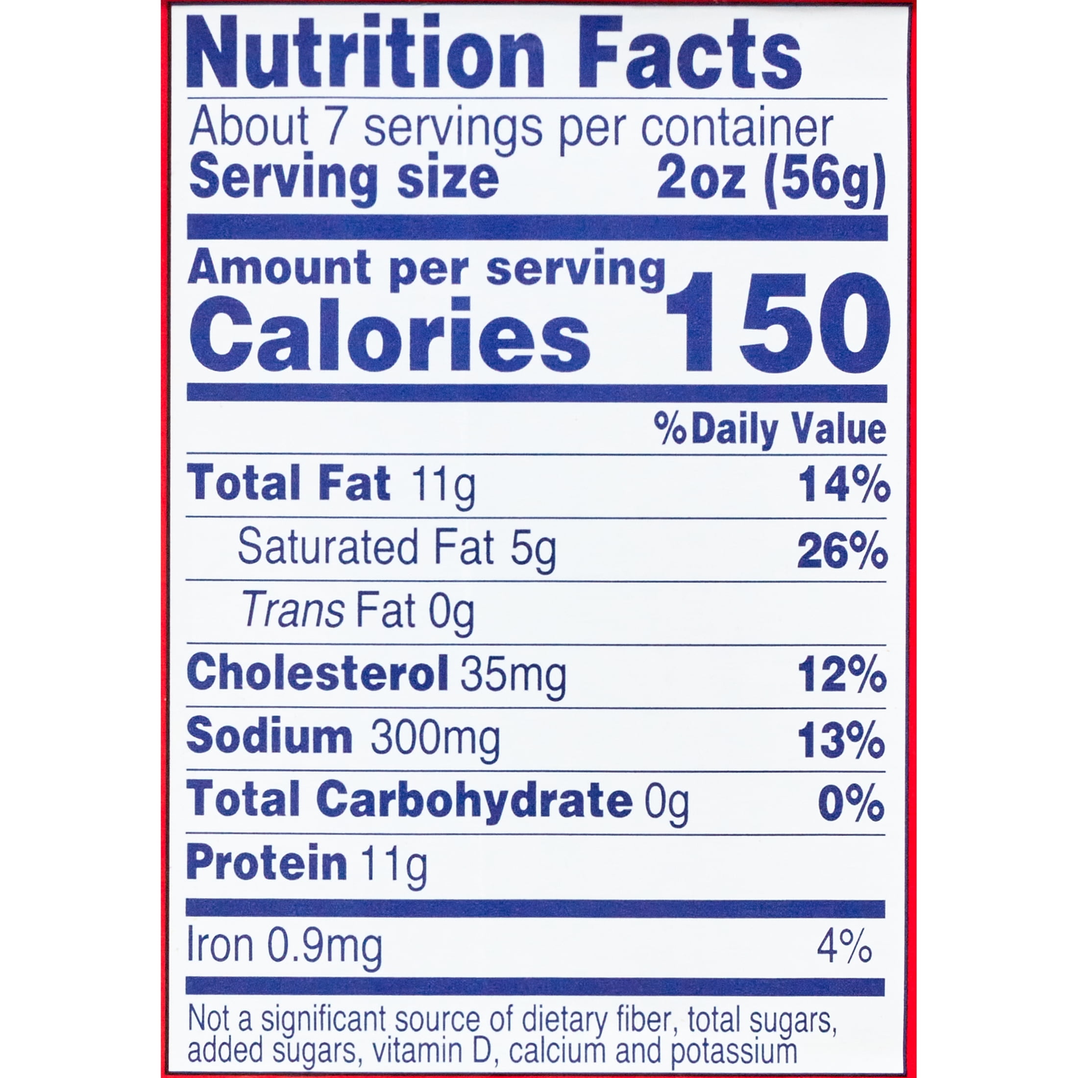 (10 pack) OX & Palm: Corned Beef Large 15 oz Round Can