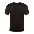 thumbnail image 2 of Camiseta cómoda y elegante con estampado de letras "Ser sarcástico" para hombre, ropa de verano para exteriores, tops, regalos y camisetas deportivas para el tiempo libre., 2 of 5