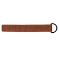 thumbnail image 3 of Bolsa de almacenamiento para clavos de tienda, soporte para estacas de tienda, 8 agujeros, contenedor para estacas de tienda Marrón claro, 3 of 9
