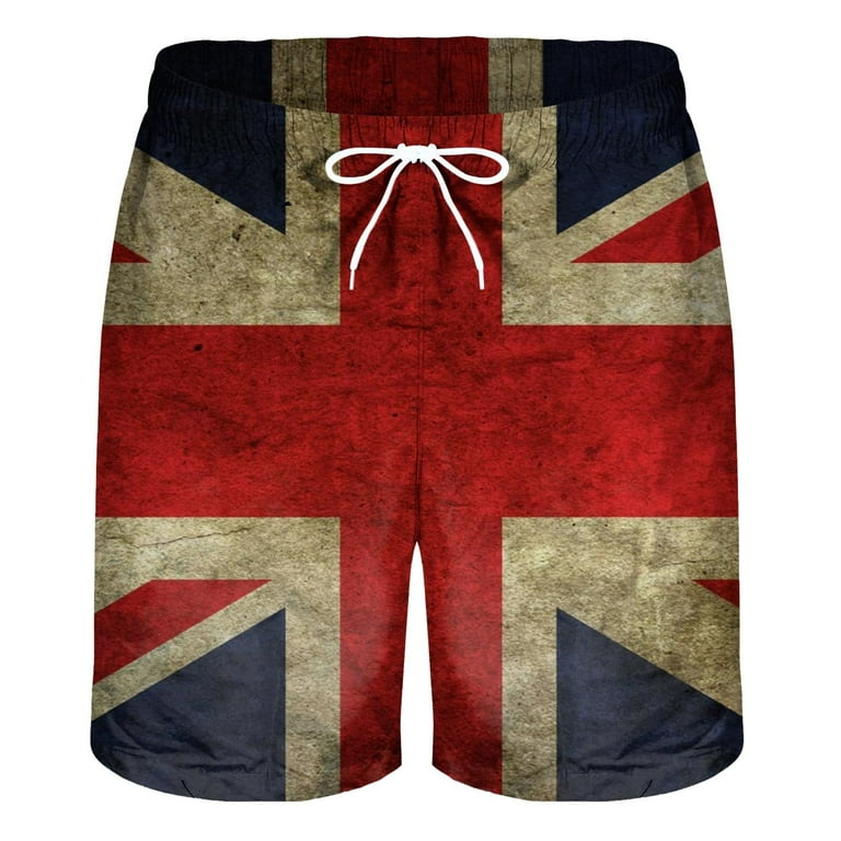 Cargo shorts funny hot sale
