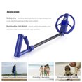 thumbnail image 4 of KKmoon Children Lightweight Metal Detector Gold Finder Treasure Hunter Seeker Metal Detecting Locator for Kids, 4 of 7