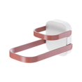 thumbnail image 2 of EIMELI Support de Rangement de Cintre Pliable Matériau Durable Multifonctionnel pour Salle de Lavage Balcon Salle de Bain, 2 of 6