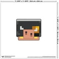 thumbnail image 4 of Gallery Pops Minecraft: Legends - Icon Wall Art Bundle (4-Pack), 4 of 5