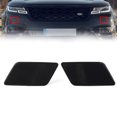 thumbnail image 1 of Paire de Couvercles de Lave-Phares pour Range Rover Velar 2017+ LR093500, 1 of 5