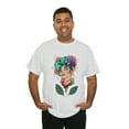 thumbnail image 6 of Unisex Heavy Cotton Tee, 6 of 11