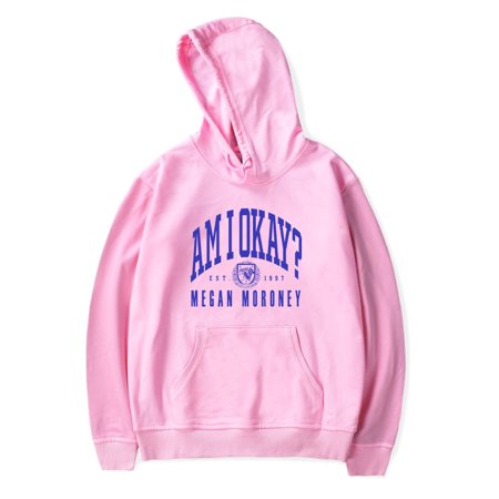 Megan Moroney Merch Inside Out Hoodie Hoodies Men Women Winter Sweatshirt Tracksuit Pullover Coat Top Hoodee