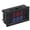 Black 10A, variant on M Buder Voltage Current Meter Digital Voltmeter Ammeter Volt Tester Amp Detector LED Monitor DC 0-100V 10A