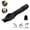 Black, variant on GameSwing True Grip Trainer 2.0 Right Hand Golf Grip Fix Training Aid Ergonomic