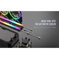 thumbnail image 5 of Luminous Sleeve Kit - CPU Liquid Motherboard Cooler 5V 3pin for Computer Case, 5 of 5