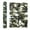 A, variant on EGNMCR Camouflage Leopard Print Heat Transfer Vinyl Clothing Printing Vinyl the Sticker