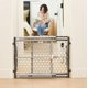 thumbnail image 5 of Easy Fit Adjustable Baby Safety Ge, 26-42 inches wide, 5 of 5