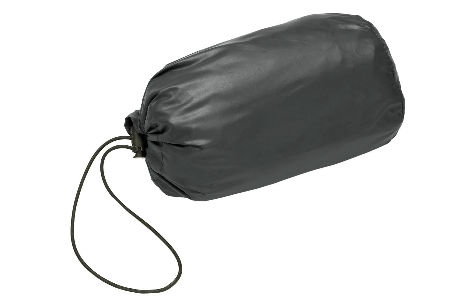 COOFANDY Hunting Rain Gear for Men Waterproof Hooded Raincoat