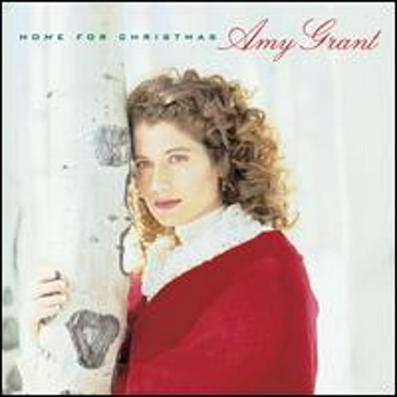 Pre-Owned Home for Christmas (CD 0080688226022) by Amy Grant