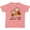Mauve, variant on Inktastic My Great Aunt Loves Me- cute owl family Boys or Girls Toddler T-Shirt