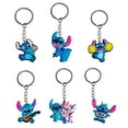 thumbnail image 3 of Stitch Blind Box Julkalender Blind Box Nedräkning Anime Blind Box, 3 of 4