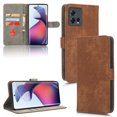 thumbnail image 1 of Case for Motorola S30 Pro 5G RFID Blocking Flip Cover Magnetic Wallet Compatible with Motorola S30 Pro 5G Case, 1 of 5