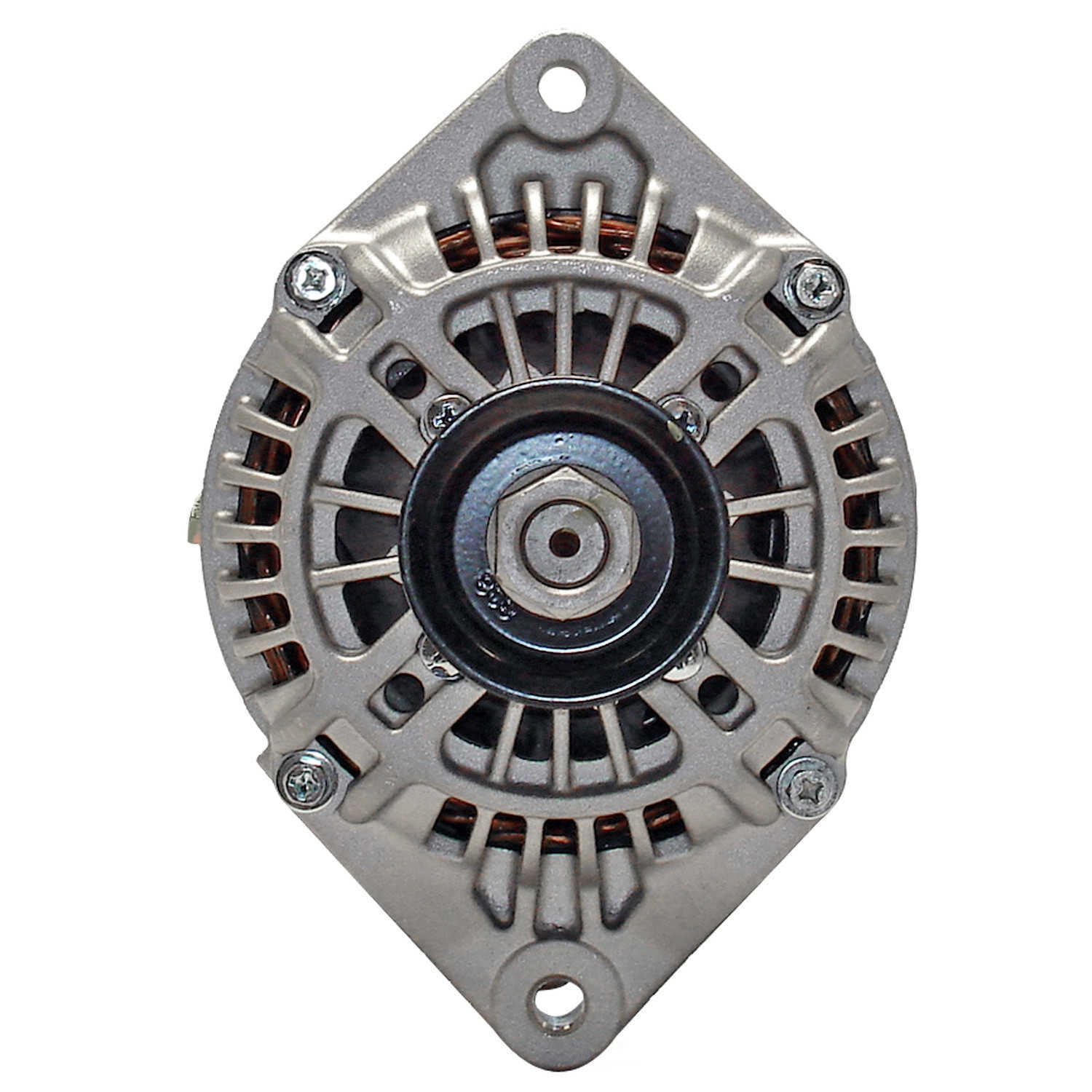 FVP Professional 13719N Alternator - New