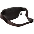 thumbnail image 2 of Sac Banane pour Femmes Taille TG, Extra Large, Nylon, Noir Noir, Extra Large US, 2 of 2