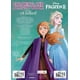 thumbnail image 3 of Libro de colores y actividades Disney Frozen 2 Anna y Elsa, 3 of 8