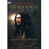 One Love: The Bob Marley All-Star Tribute (DVD)