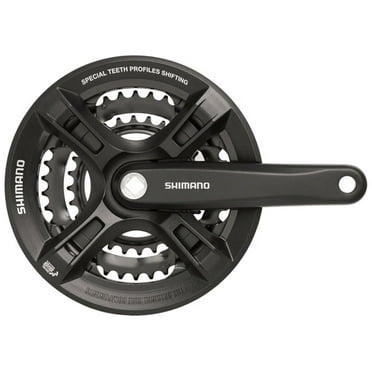 Shimano Altus FC-M311 Crankset - 175mm