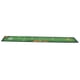 thumbnail image 1 of Tapete de golf portátil de 118 x 20 pulgadas. Tapete de golf para práctica de minigolf. Putting Green, 1 of 4