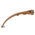 thumbnail image 1 of Brazo Móvil Para Bebé, Ajuste Universal, Multiusos, Madera Similar Al Grano, Colgador Móvil Para Cuna, Antideslizante, Para Decoración De Guardería, 1 of 7