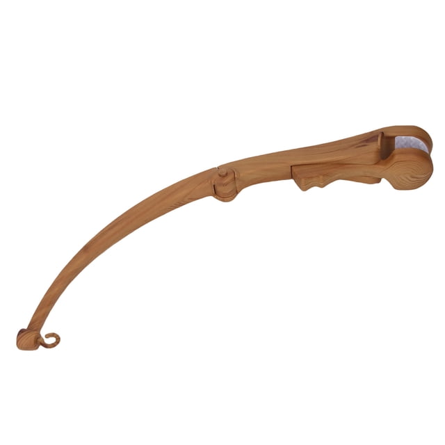 Brazo Móvil Para Bebé, Ajuste Universal, Multiusos, Madera Similar Al Grano, Colgador Móvil Para Cuna, Antideslizante, Para Decoración De Guardería