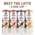thumbnail image 5 of Califia Farms - Nitro Cold Brew Coffee, Mocha, Oat Milk Latte - 7 Oz | Shelf Stable | Iced Coffee On-the-Go | Clean Energy | Dairy Free | Gluten Free | Plant Based | Non-GMO, 5 of 7