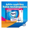 thumbnail image 2 of Papel higiénico Regio Rinde + 24 rollos con 132 hojas dobles c/u, 2 of 4