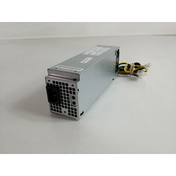 Pre-Owned Dell OptiPlex 7040 MT 240W 8 Pin Desktop Power Supply H62JR (Good)