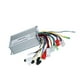 thumbnail image 3 of 36V-48V 350W Bicicleta eléctrica E-bike Scooter DC sin escobillas Regulador de velocidad d Irfora Controlador, 3 of 7