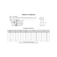 thumbnail image 4 of Gvmfive Women Casual Summer Sleeveless Solid Color Loose Tank Dress, 4 of 4
