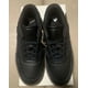 thumbnail image 4 of Adi-das Men’s Courtblock Sneaker Black NWB Size 7, 4 of 6