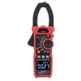 thumbnail image 1 of Multimeter Tester, Digital Clamp Tester Electricity Tester Digital Voltmeter Amp Clamp  For Home For Electrician Maintenance For Industry, 1 of 8