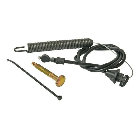 AYP 175067 Mower Deck Engagement Cable for Craftsman 42
