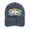 Navy, variant on Shady Pines Navy Baseball Cap for Men Women, Adjustable Snapback Hats Cotton Hat