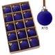 thumbnail image 5 of Decoraciones de Árbol de Navidad 15 Piezas Cantidad Suficiente, Estilos Clásicos Y Textura Agradable - Árbol de Navidad, 5 of 8