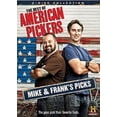 thumbnail image 2 of The Best of American Pickers: Mike & Frank's Picks (DVD), A&E Home Video, Drama, 2 of 2