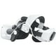 thumbnail image 1 of Accesorios para correa de carga VR, compatibles con dispositivos Quest 2, con batería, ajustables, 5300 mAh para Quest 2. Accesorios de alimentación VR para correa. Batería externa de carga rápida, 1 of 6