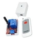 thumbnail image 1 of Módulo de Interruptor de de 12V 1, Controlador de 15- de Autobloqueo de Tipo de Aprendizaje Gloria Interruptor de Relé, 1 of 8