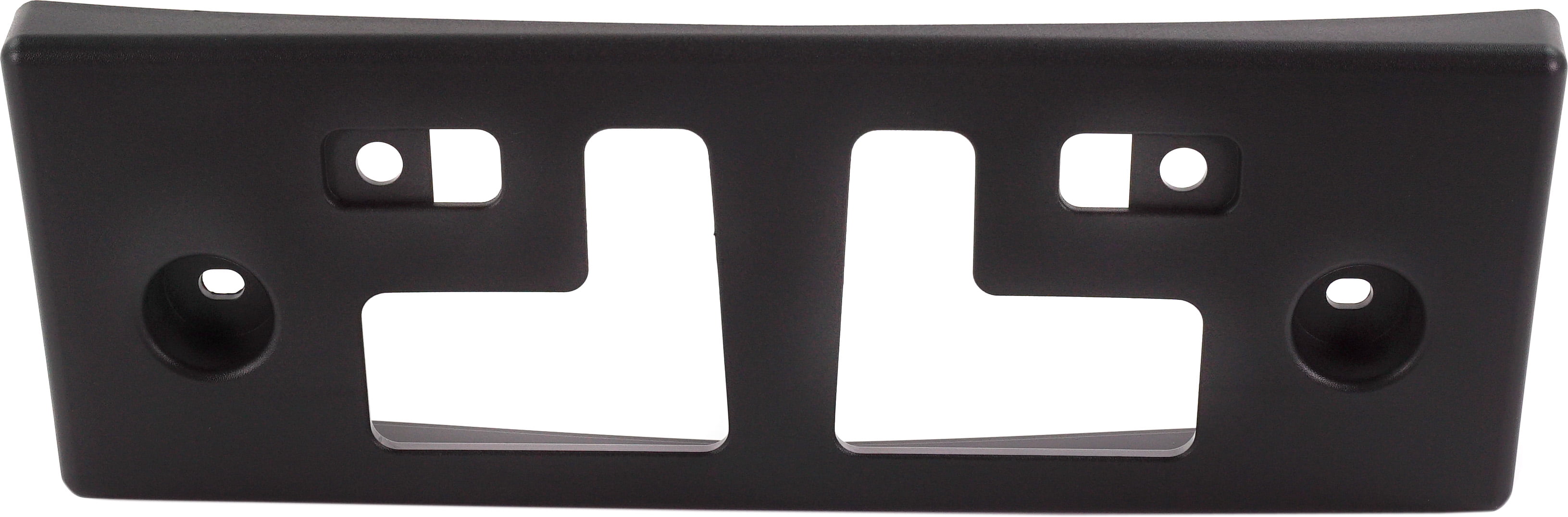 License Plate Bracket Compatible With 20162019 Infiniti QX60 Front