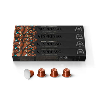 Porte capsules Nespresso Vertuo pour 20 capsules