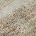 thumbnail image 2 of Dalyn Rugs Premium Machine Washable Mayfield AMF747 Copper 5' x 7'6" Rug, 2 of 7
